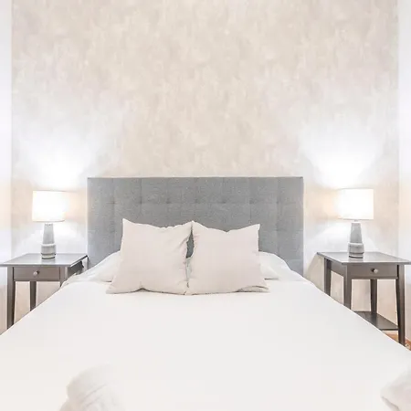 Bhost - Ancha Del Carmen Apartament Malaga