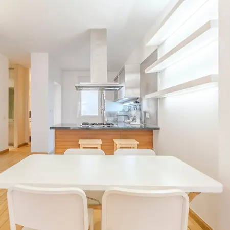Bhost - Ancha Del Carmen Apartament
