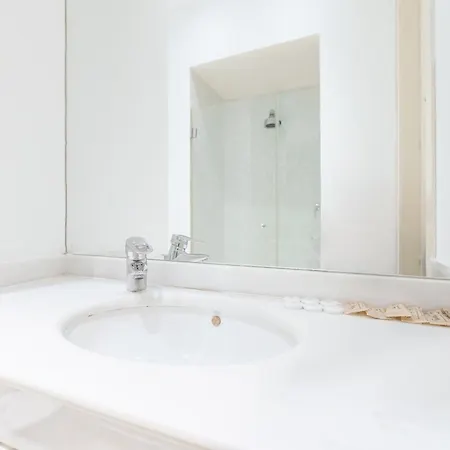 Bhost - Ancha Del Carmen Apartment Malaga