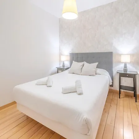 Apartment Bhost - Ancha Del Carmen *