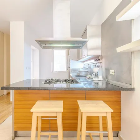 Bhost - Ancha Del Carmen Apartment