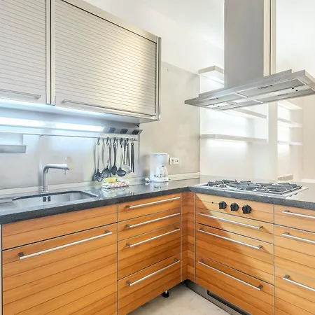 Apartment Bhost - Ancha Del Carmen