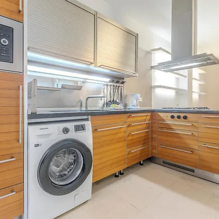 Apartment Bhost - Ancha Del Carmen Malaga