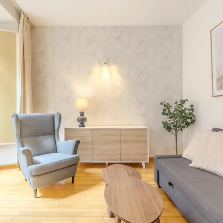 Bhost - Ancha Del Carmen Apartment *