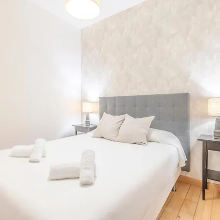 Apartment Bhost - Ancha Del Carmen