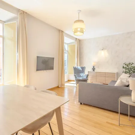 Bhost - Ancha Del Carmen Apartment Malaga