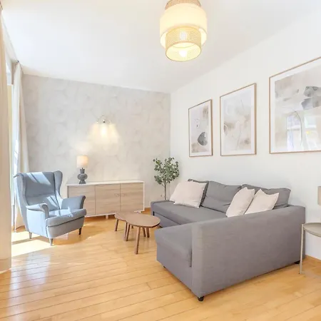 Apartment Bhost - Ancha Del Carmen *