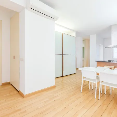 Bhost - Ancha Del Carmen Apartment Malaga