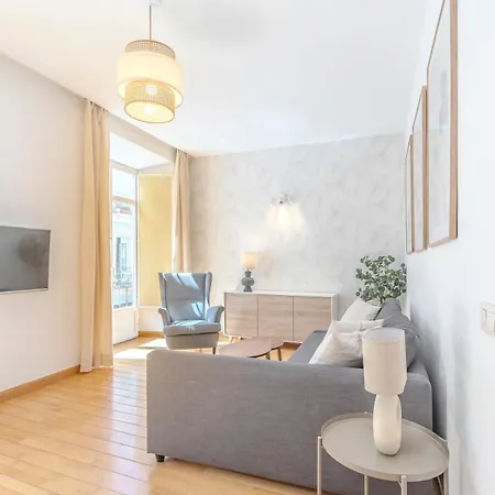 Bhost - Ancha Del Carmen Apartment