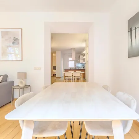 Bhost - Ancha Del Carmen Apartment *